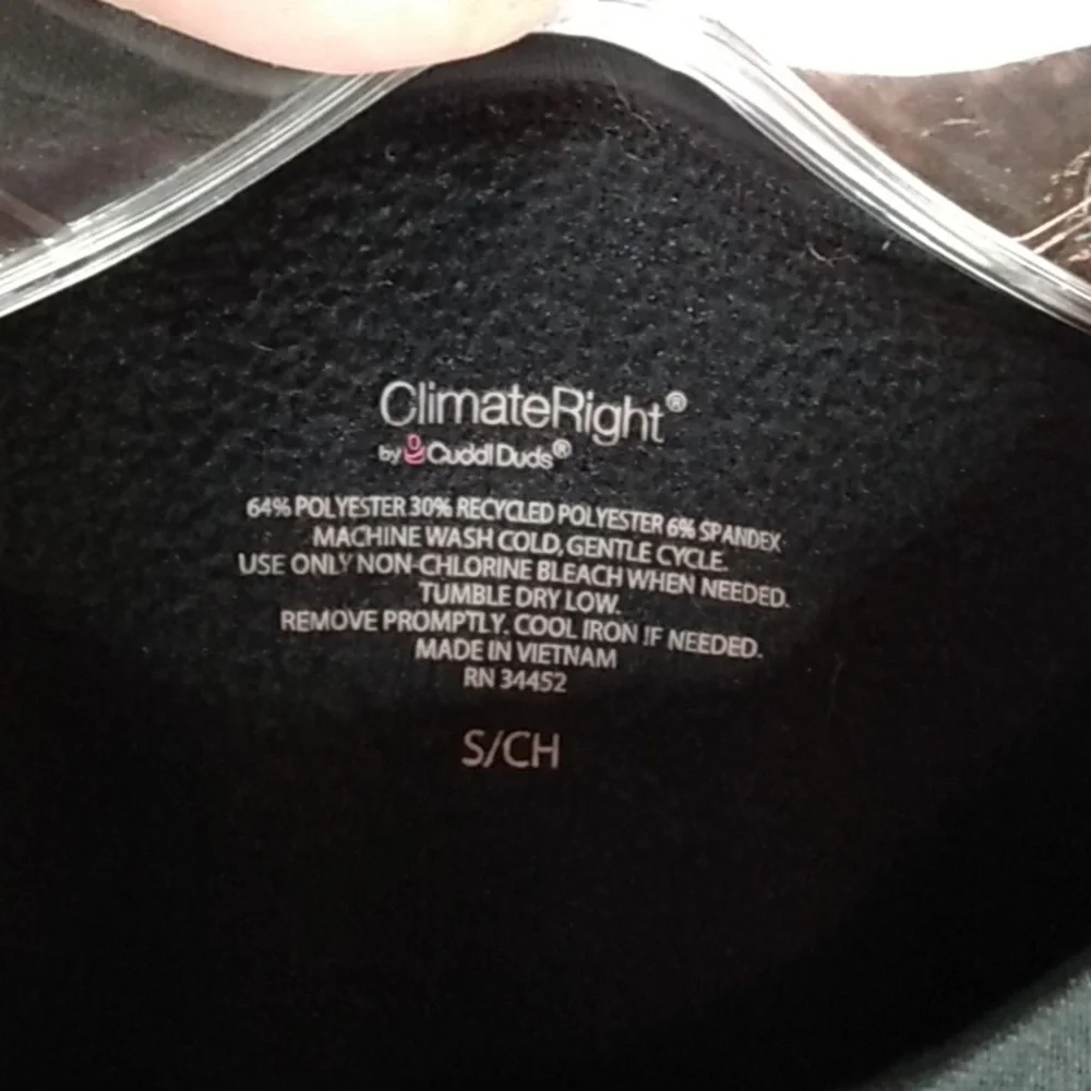 Climate Right Top - Picture 2 of 3